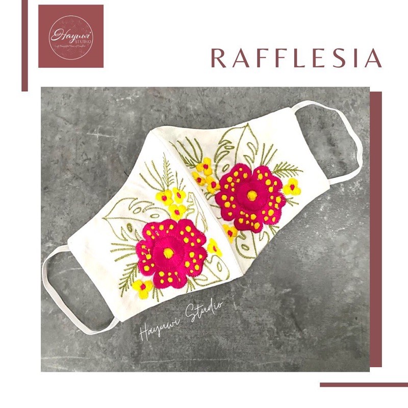 Raflesia