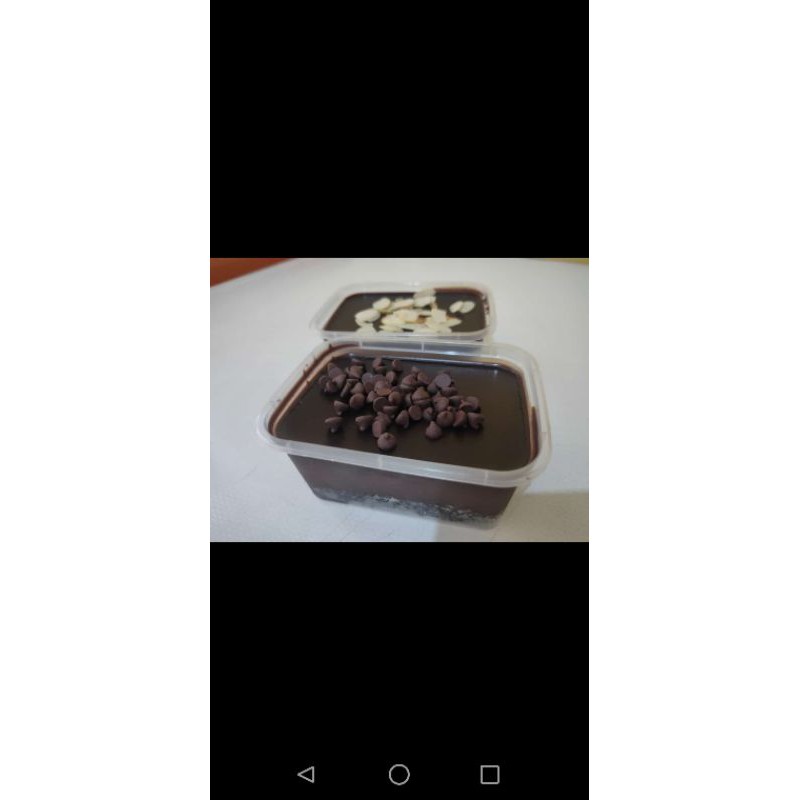 

brownies coklat