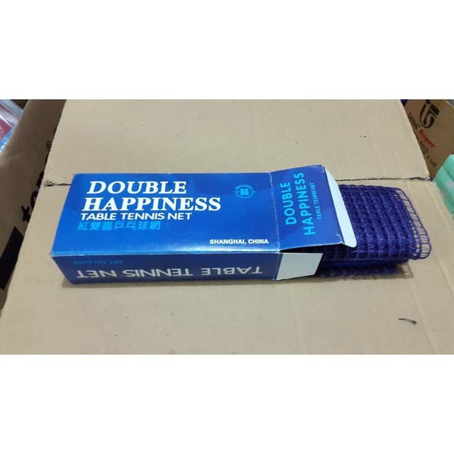 Net DHS Double Happiness