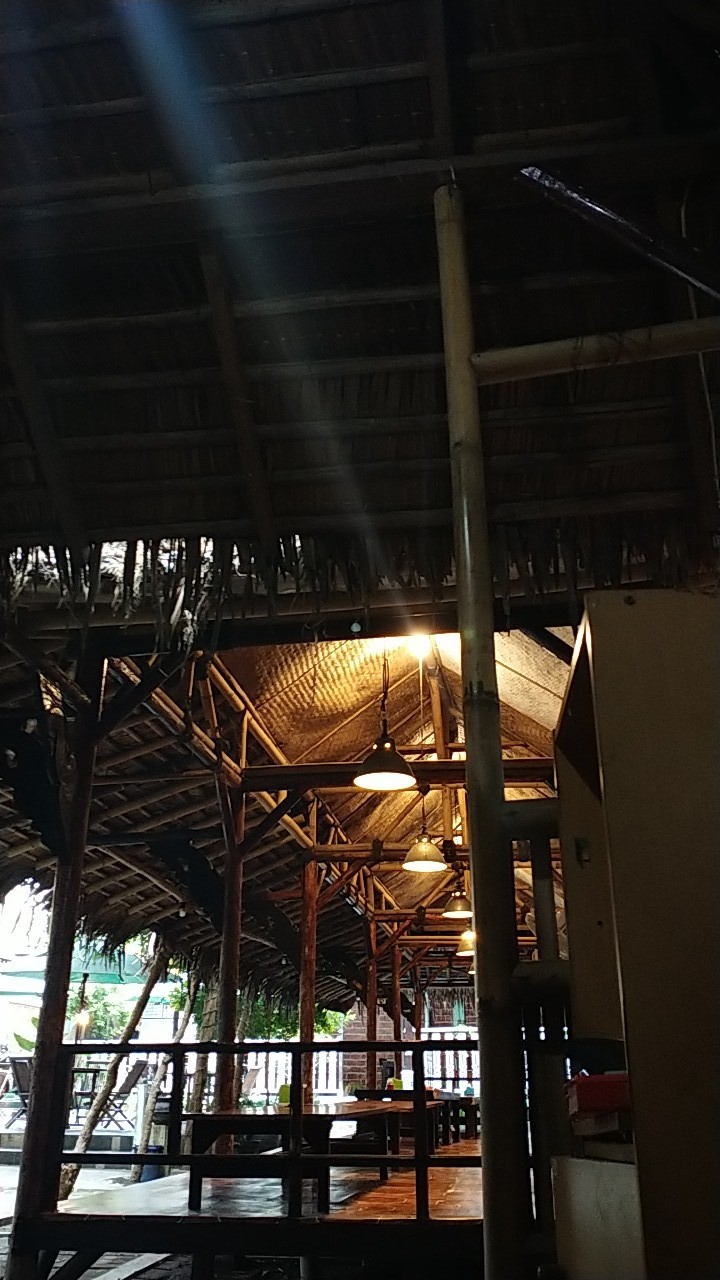 Ready Family Set - Set Brukat Couple Nirmala