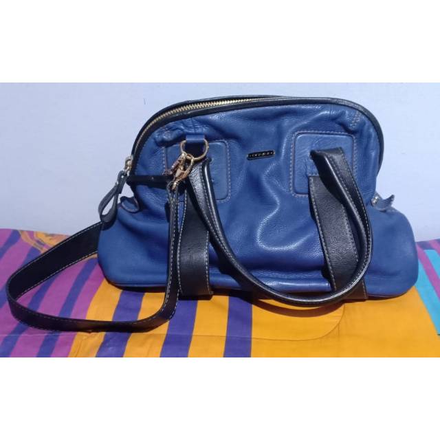 Preloved tas donini like new