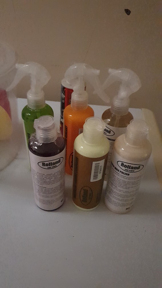 Lap Microfiber David Palmer Ukuran 30x30 Serat Halus Lembut Daya Serap Tinggi