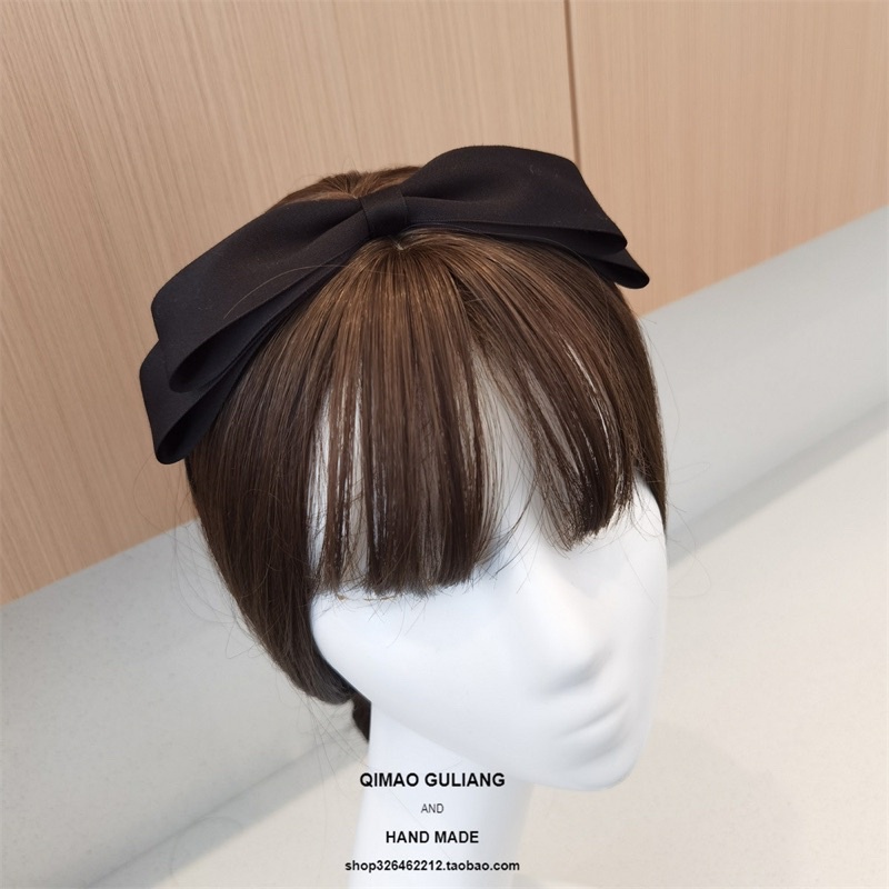 SIMPLY BOW hairdband bando wanita