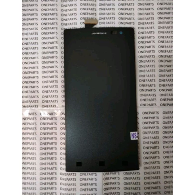 LCD + TOUCHSCREEN OPPO FIND 7 X9076 / X9077 ORIGINAL