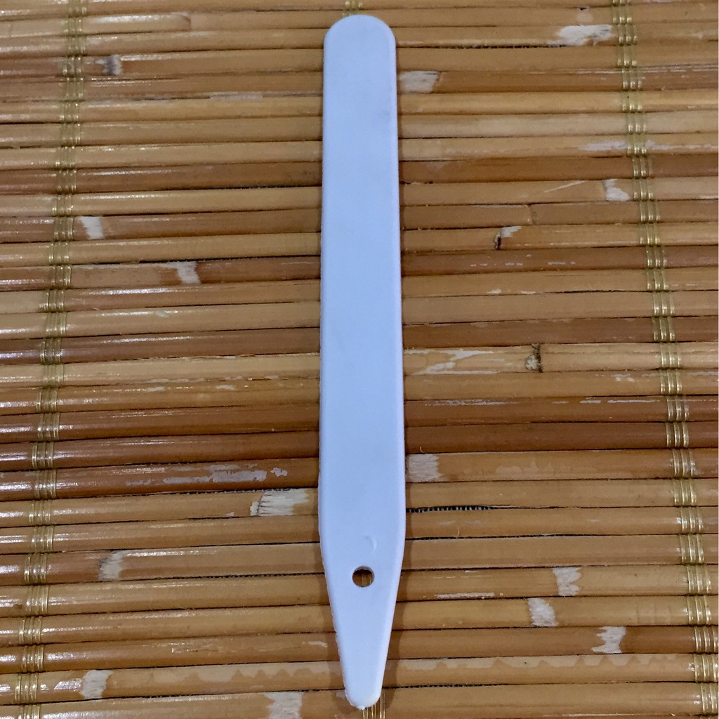 

Thick with Hole Plant Tag Label Tanaman Tebal dengan Lubang