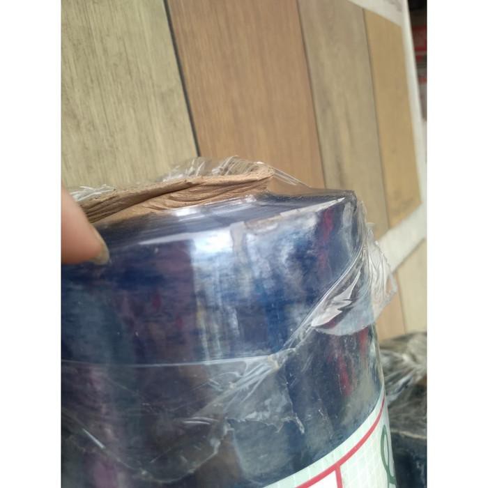 

Penawaran Menarik plastik mika sheet clear tebal 0.8 mm X 122 X 45 Meter lembaran lentur Murah