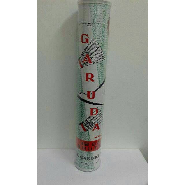 Kok badminton garuda