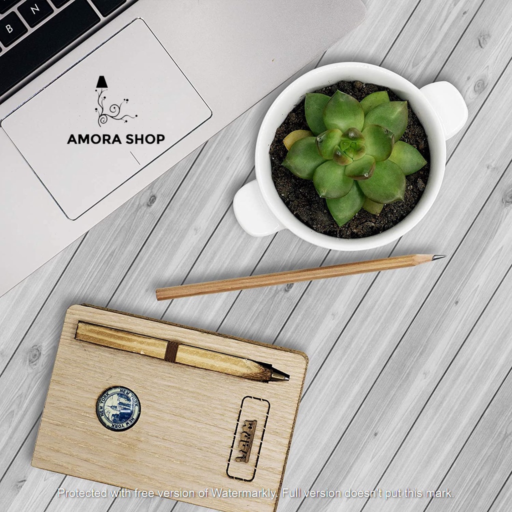 Wallpaper Stiker Dinding Kayu Abu List Hitam 10m x 45cm