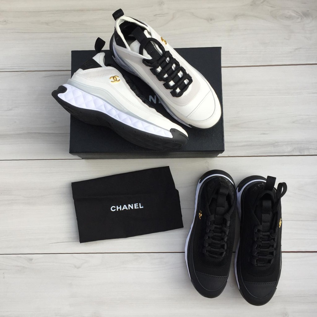 chanel low