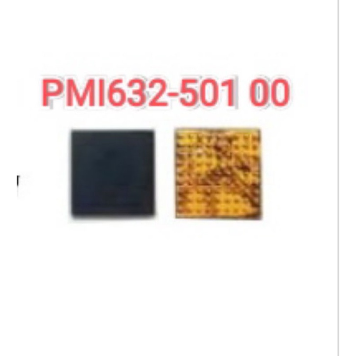 PMI 632 501-00 IC POWER OPPO A3S PMI632 501 00 ORIGINAL TESTED