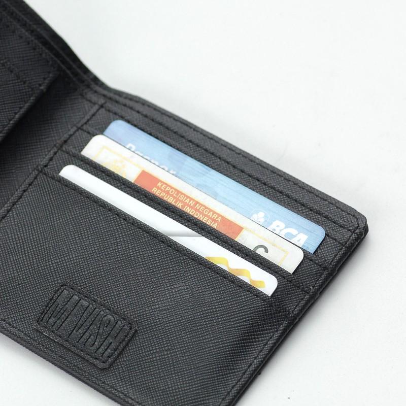 Mevish Wallet - Wallace