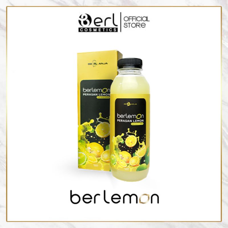 

Berlemon