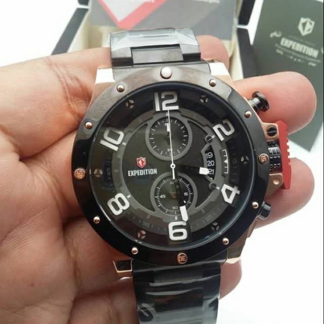 JAM EXPEDITION E6750