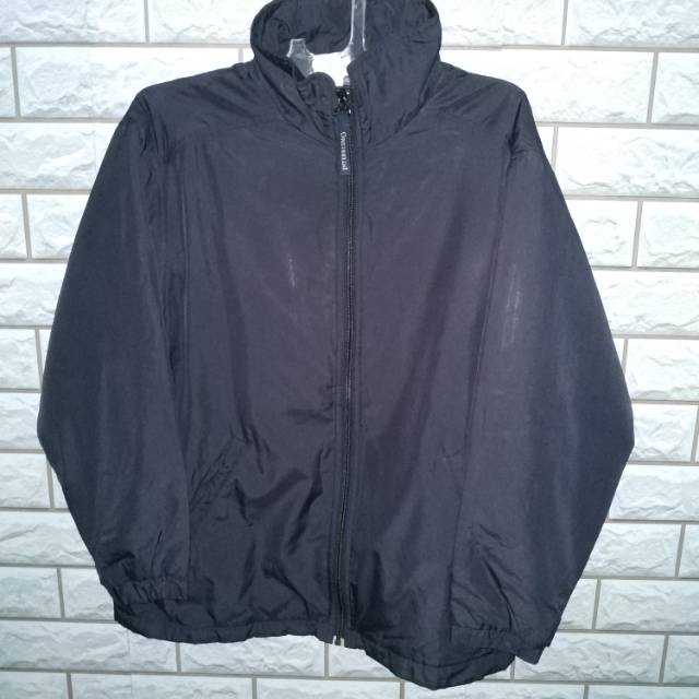 Jaket mizuno