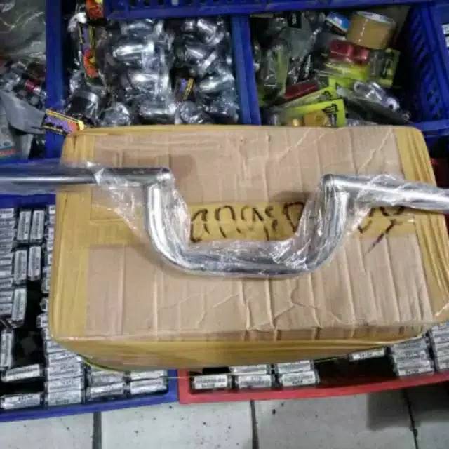 Stang sprinter universal cb100,Rxking,GL,vixion,win,megapro