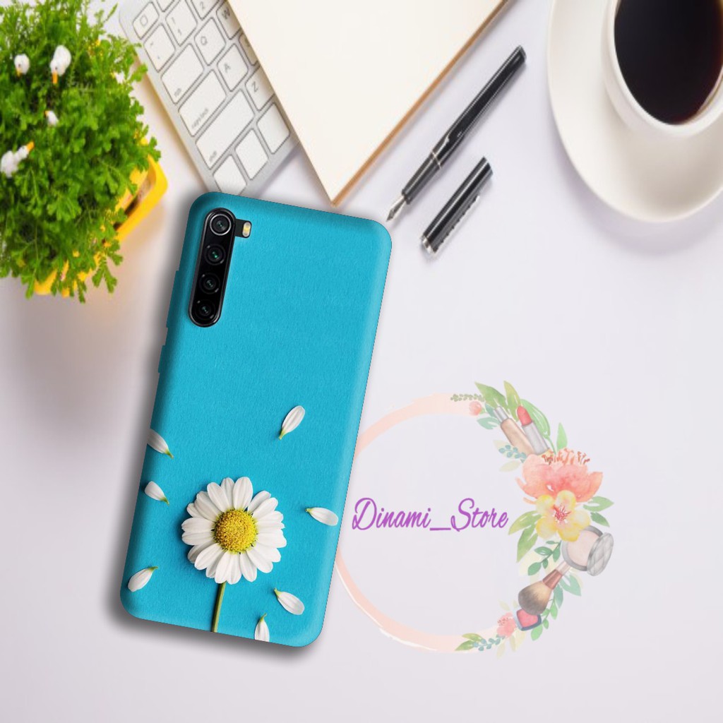 Hardcase FLOWER smsng j2 prime g530 a21s m21 a51 a31 a71 m21s m31 DST971