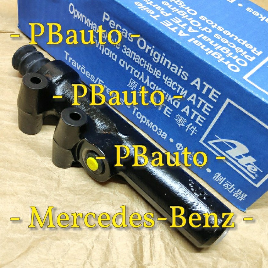 Master Kopling Atas w108 280S Mercy Kebo Merk ATE / Kopeling Clutch