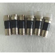 conector f pres original pcc by belden