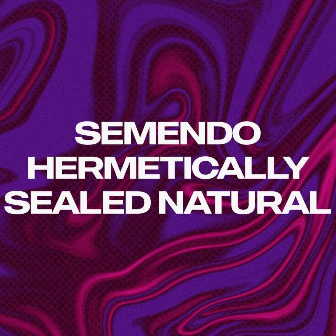 

Kopi Arabika Semendo Hermetically Sealed Natural Filter 200 GR