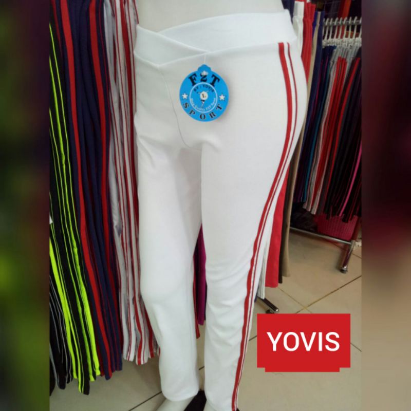 Celana Senam Panjang/Celana Senam Wanita/ celana olahraga panjang wanita/ celana olahraga senam wani