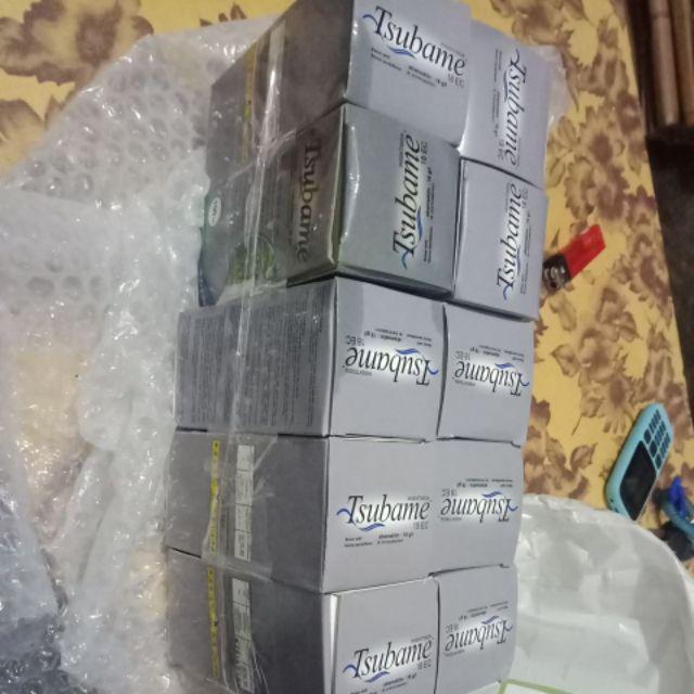 Insektisida Tsubame 18ec 100ml