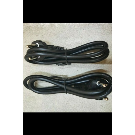 kabel komputer buntung 90cm 3x0,75mm jual per/5pcs