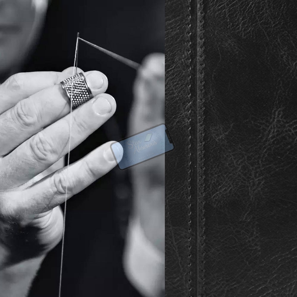 Case Xiaomi Redmi Note 10 Pro Soft Case Luxury Premium Leather anti-shock Case Redmi Note 10 Pro