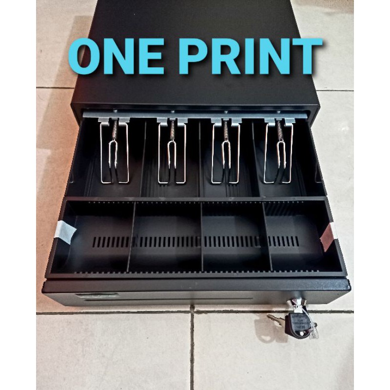 Cash Drawer / Laci Uang Printer Kasir