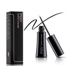 PIXY PERFECT EYELINER BLACK