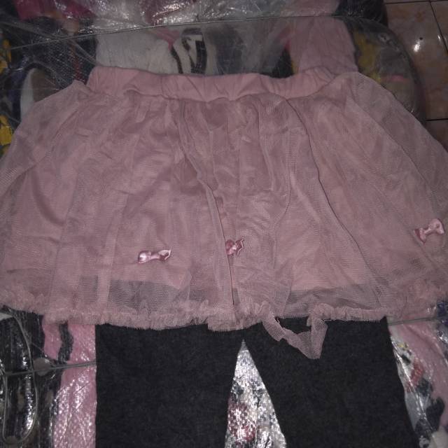 Paket usaha baju anak pl tebal