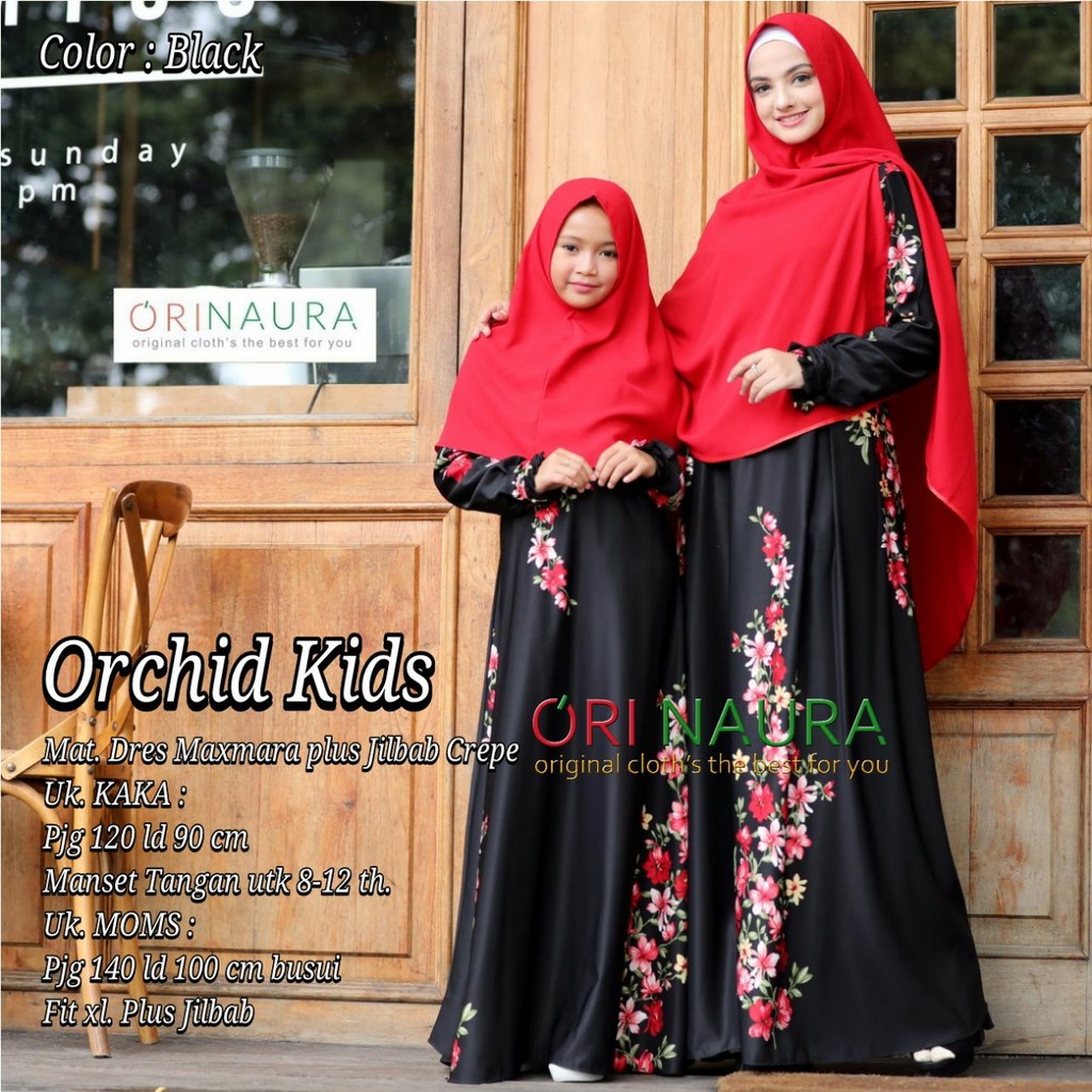 GAMIS JUMBO SET BUSANA MUSLIM FASHION SYARI MAXMARA DRESS MAXI BERGO KHIMAR BERKUALITAS ORI M Y2Y5