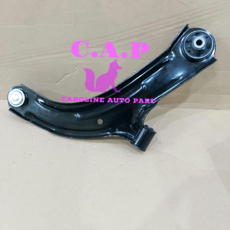 SAYAP BAWAH KANAN LOWER ARM RH NISSAN GRAND LIVINA ORIGINAL