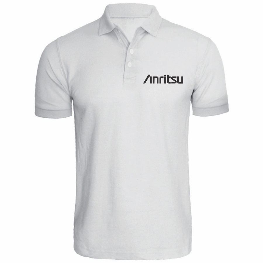 polo shirt anritsu / baju kerah anritsu premium