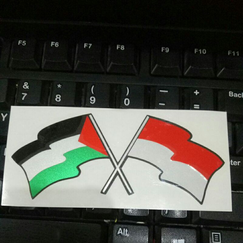 

stiker palestina