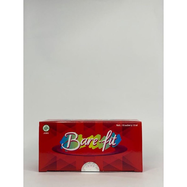 Barefit Bayu Diningrat