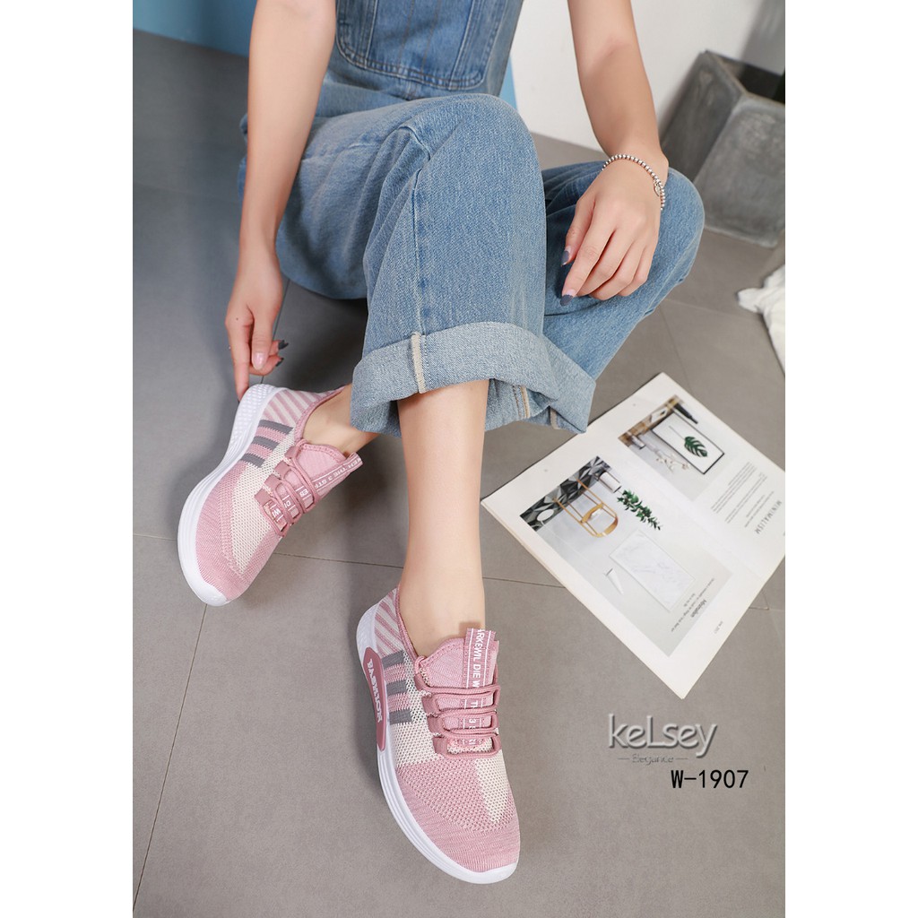 Jual KeLsey W-1907 DQY | Shopee Indonesia