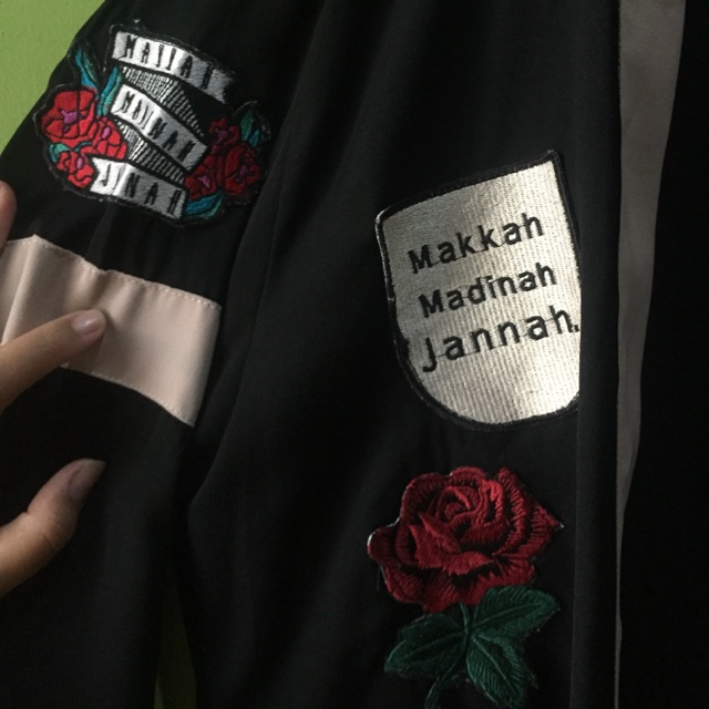 Preloved Vivi Zubedi MMJ