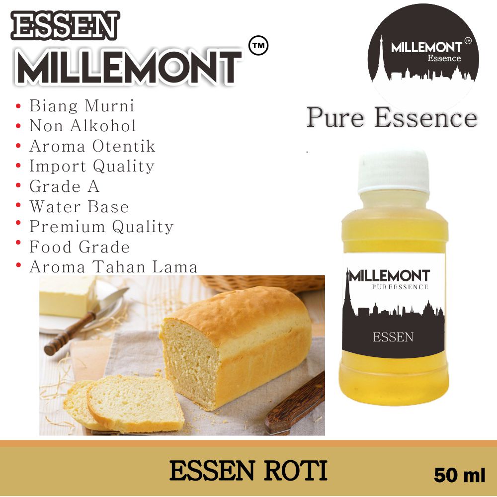 

Essence Roti 50 ML Millemont