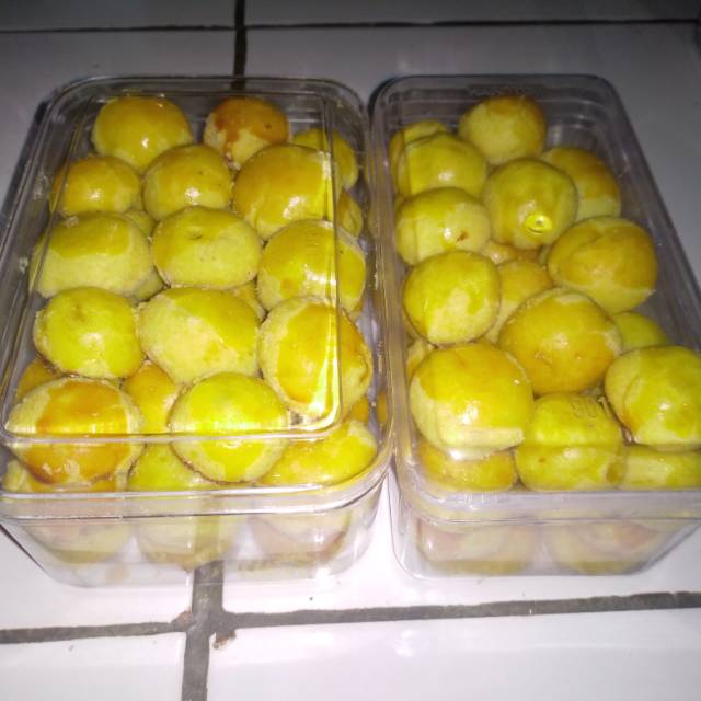 

Nastar Uenak Maknyus dan Murah