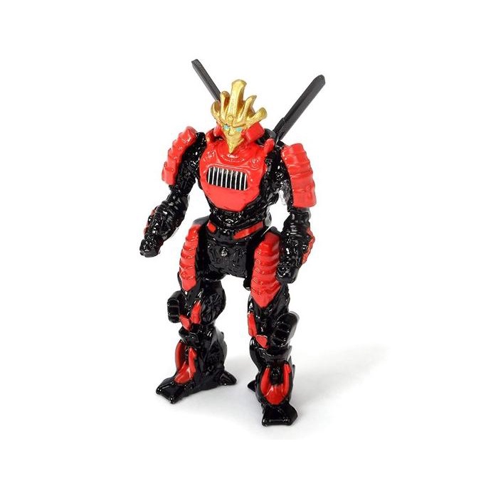 BEST SELLER MAJORETTE TRANSFORMERS M5 AUTOBOT DRIFT ROBOT HAPPY SHOPING