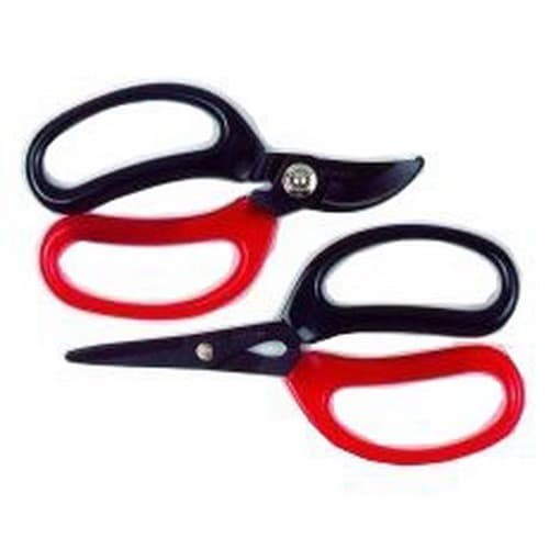 

Sellery Gunting Tanaman Hias Set 2 Pcs Handicraft Garden Shears 66-165