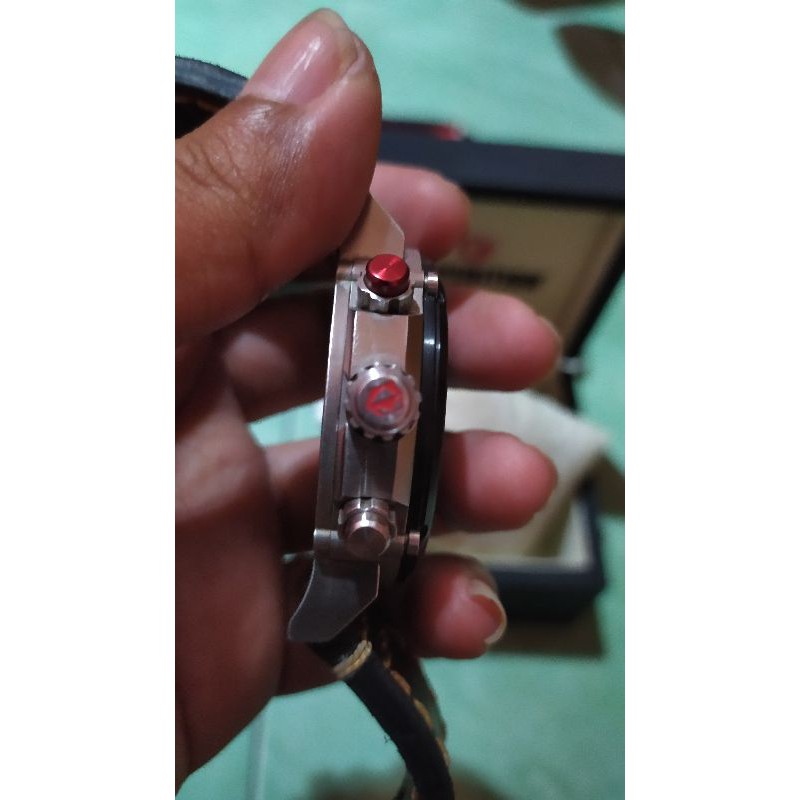 JAM TANGAN EXPEDITION E 6726M