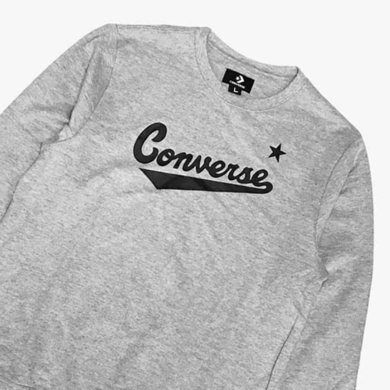 CREWNECK CONVERSE NOVA