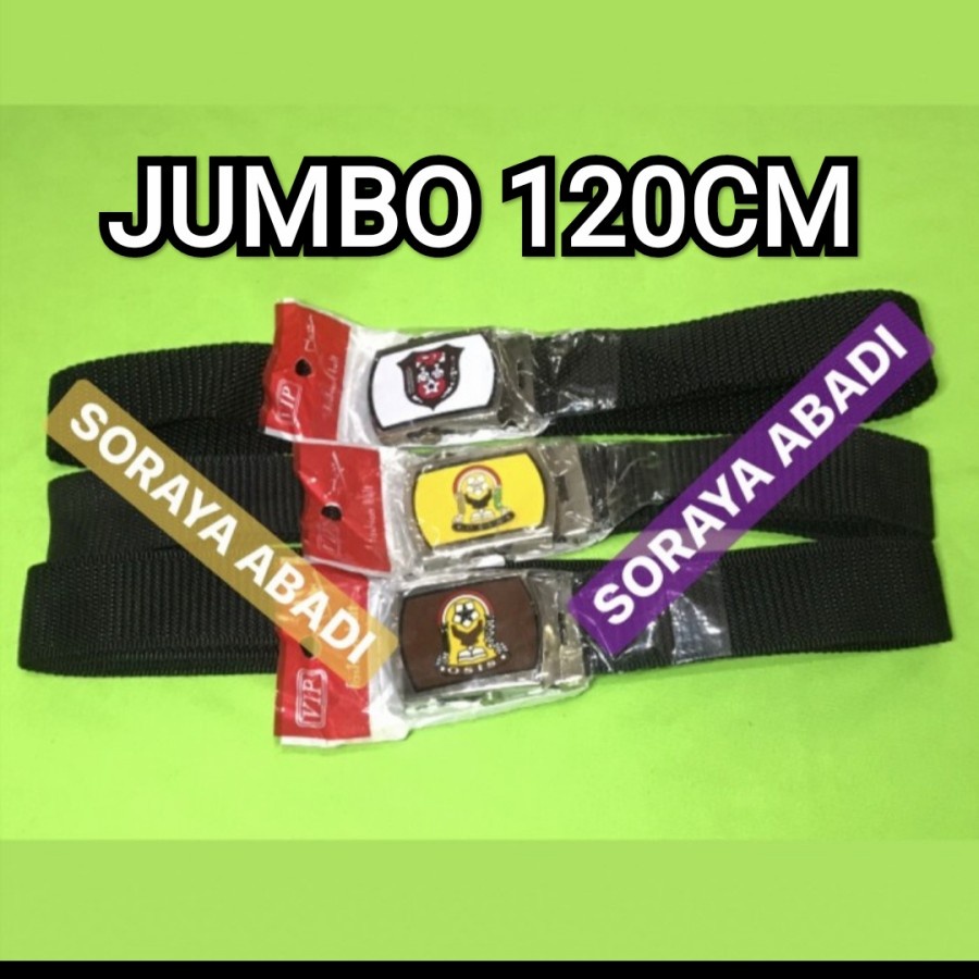 Gesper SD SMP SMA JUMBO Murmer