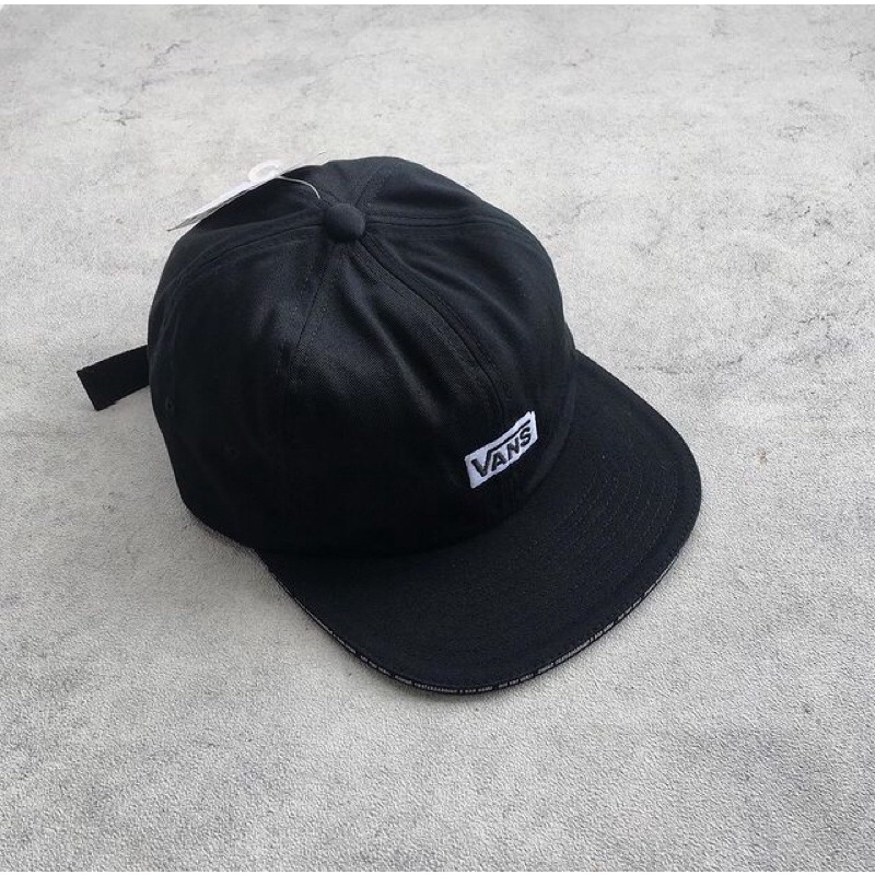 Vans X Baker Skateboard