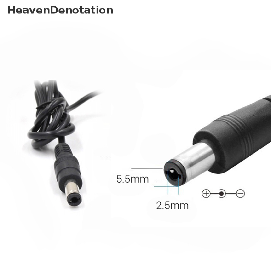 Adapter Charger Power Supply 12v 2a Ac / Dc Untuk Kamera Cctv Dvr