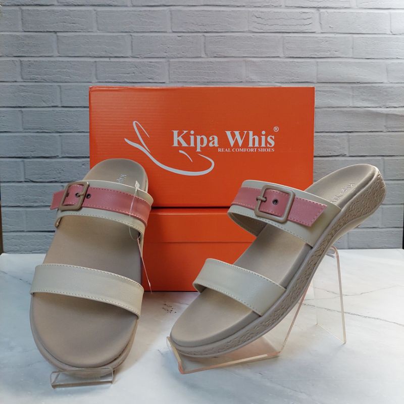 Sandal Kipa Whis - Zola