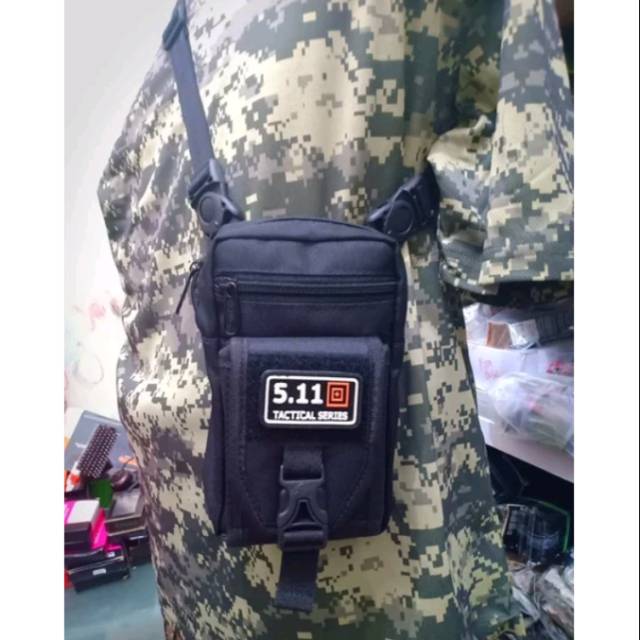 Tas Selempang 511