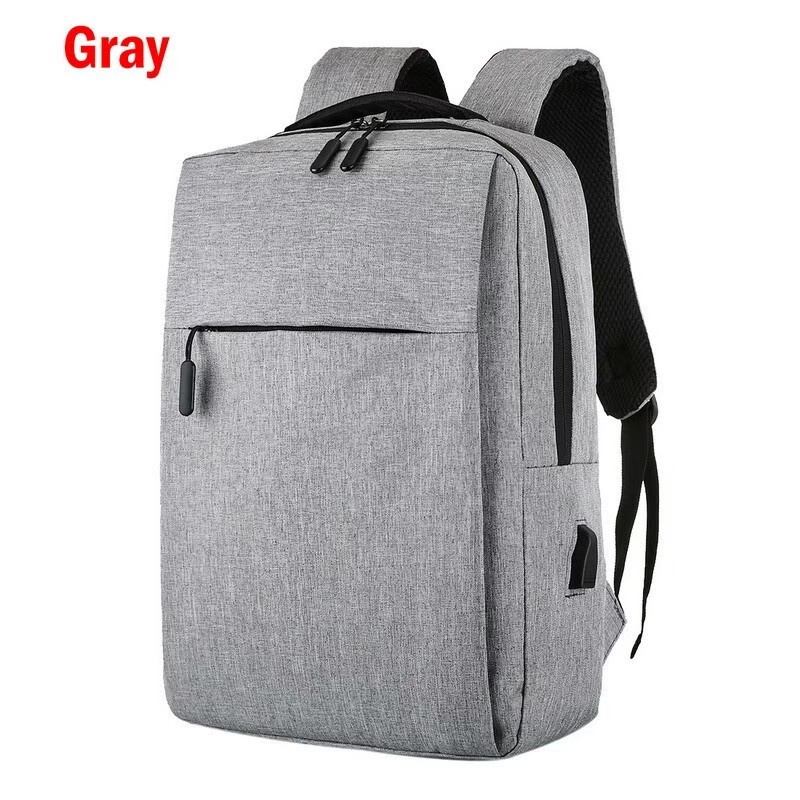 ATM-67 Tas Ransel Laptop Tas Sekolah Backpack Up to 14 inch - Tas Punggung Pria Tas Bahu Pria