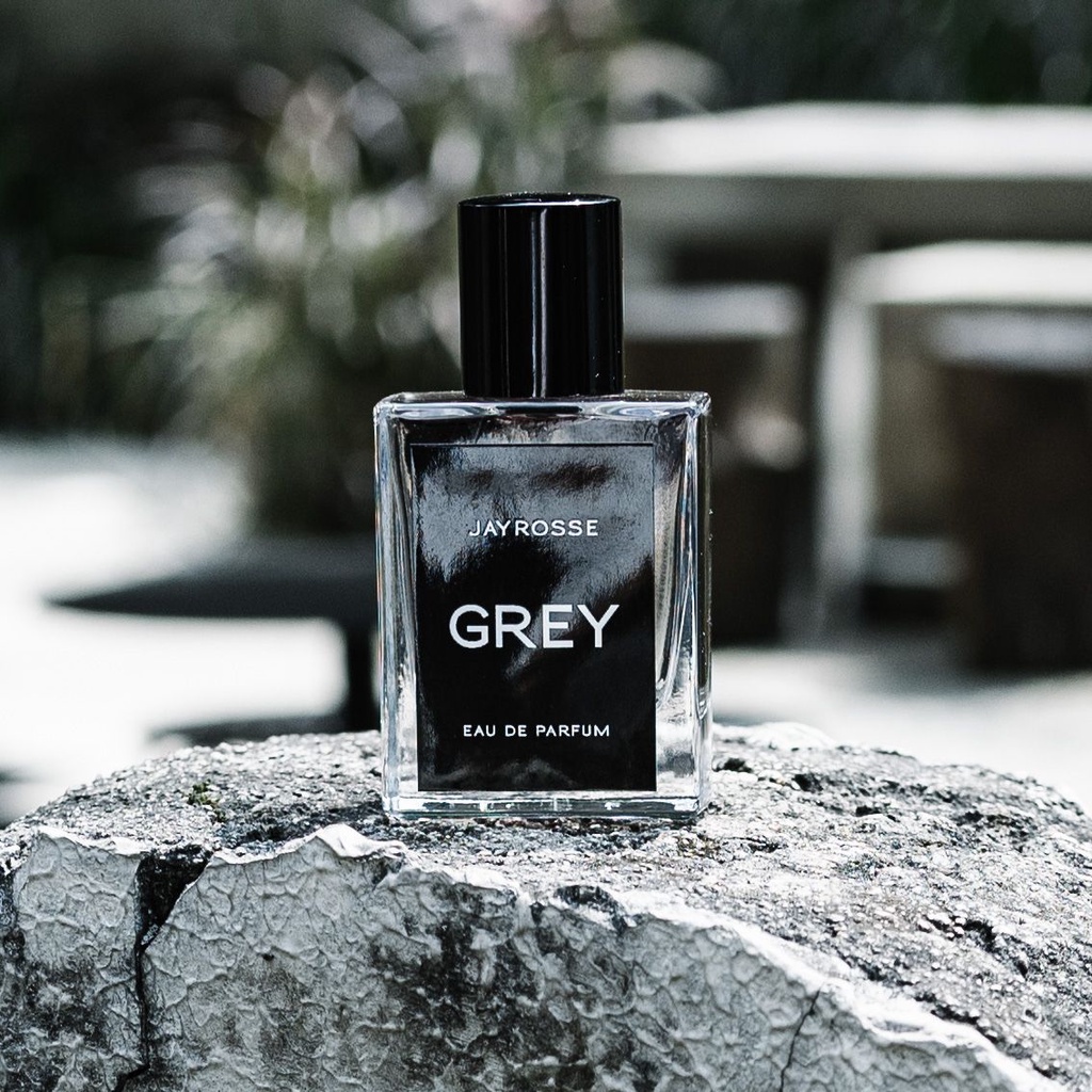 JAYROSSE-GREY